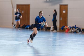 Bild 215 - F HSG Kremperheide/Muensterdorf - ATSV Stockelsdorf 2 : Ergebnis: 47:32